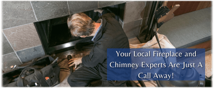 Chimney and Fireplace Solutions