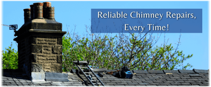 Chimney Repair Tucson