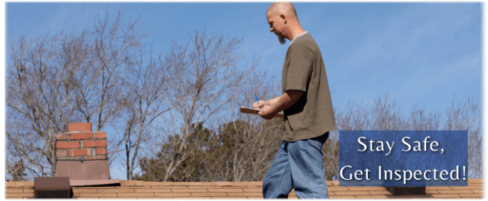 Chimney and Fireplace Inspection Tucson