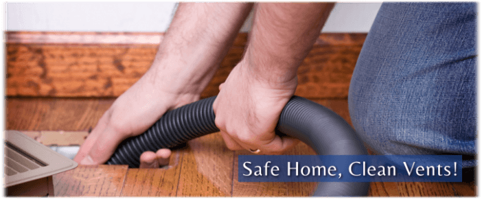 Dryer Vent Cleaning Tucson