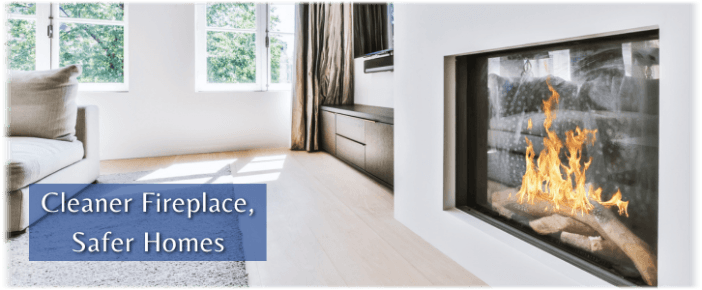 Fireplace Cleaning Tucson