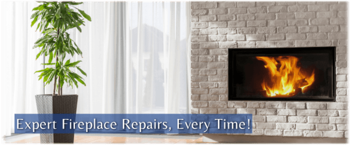 Fireplace Repair Tucson