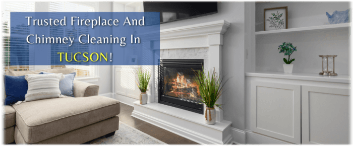 Tucson Chimney Cleaning