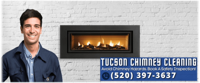 Chimney Cleaning Tucson
